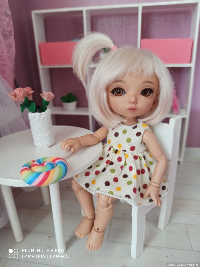 Волшебная страна Fairyland. Летает ли Горошек (фото 8)