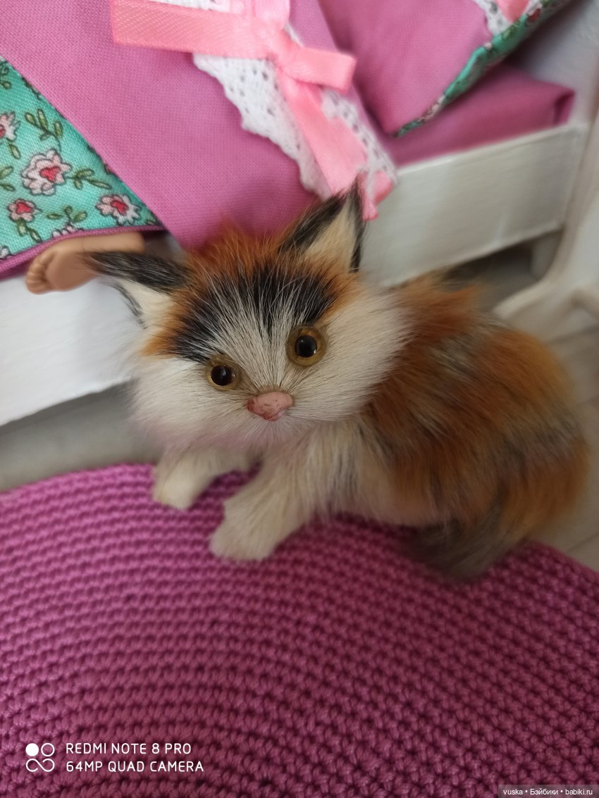 Волшебная страна Fairyland. Летает ли Горошек (фото 2)