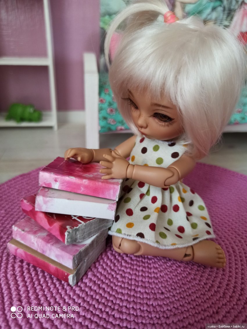 Волшебная страна Fairyland. Летает ли Горошек