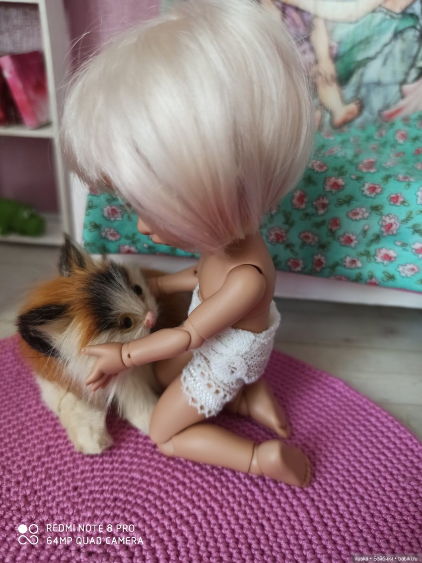 Волшебная страна Fairyland. Летает ли Горошек (фото 5)