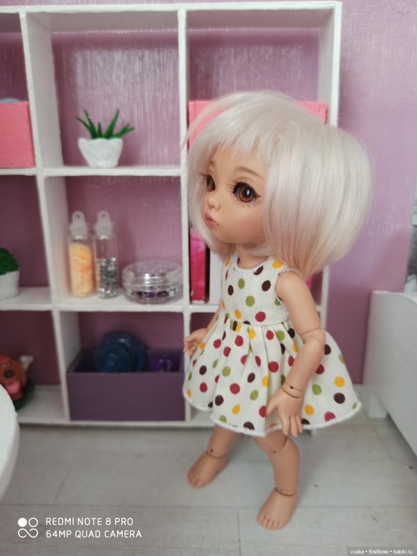 Волшебная страна Fairyland. Летает ли Горошек (фото 10)