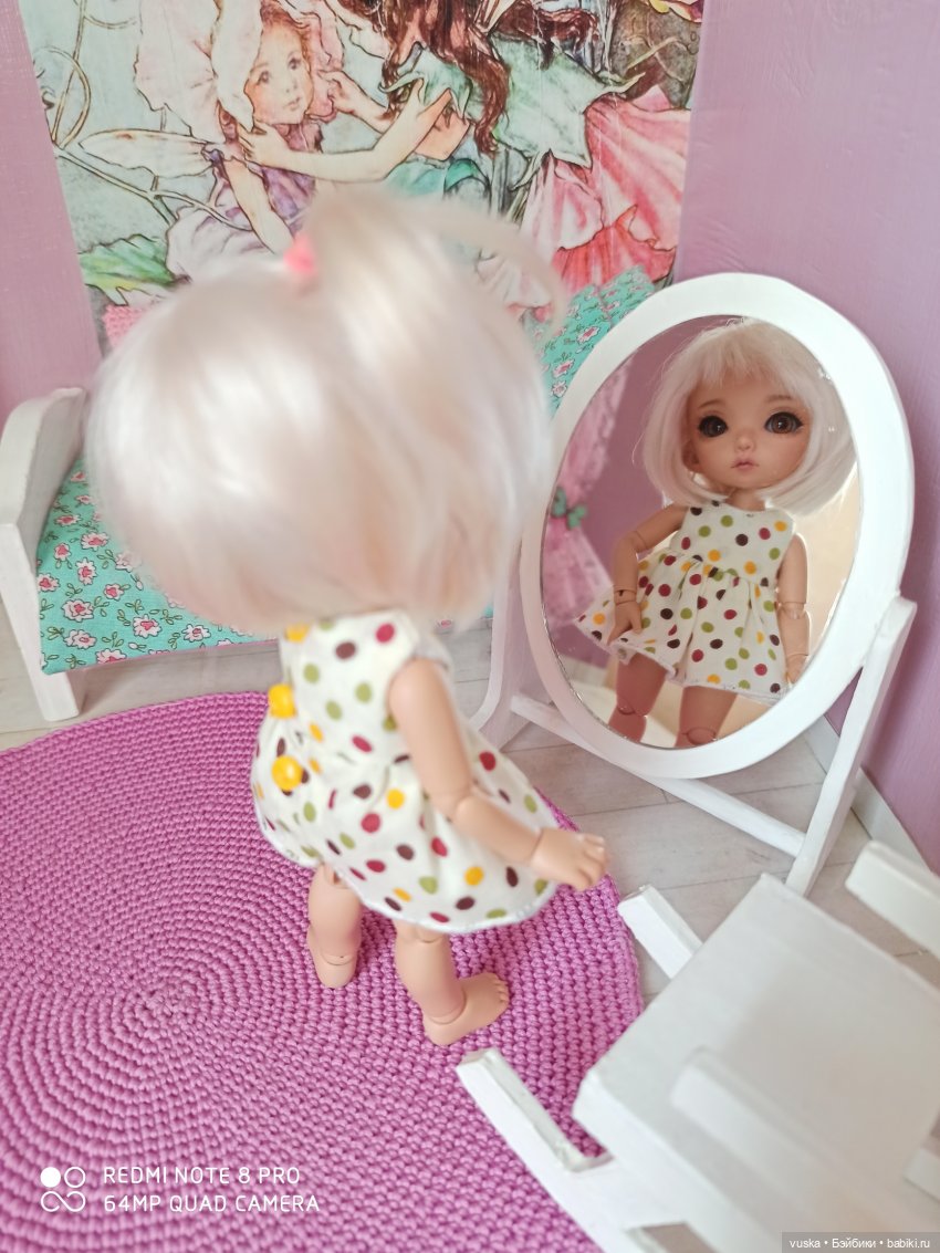 Волшебная страна Fairyland. Летает ли Горошек (фото 7)