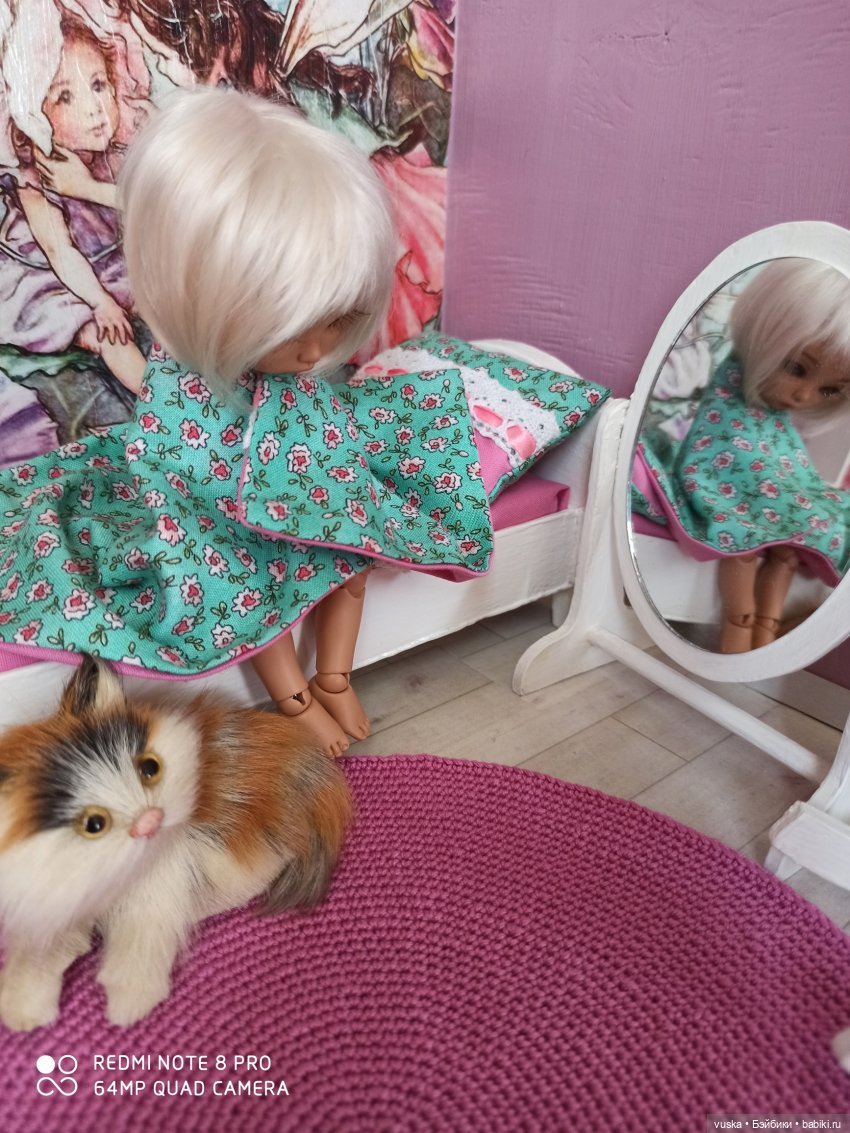 Волшебная страна Fairyland. Летает ли Горошек (фото 3)