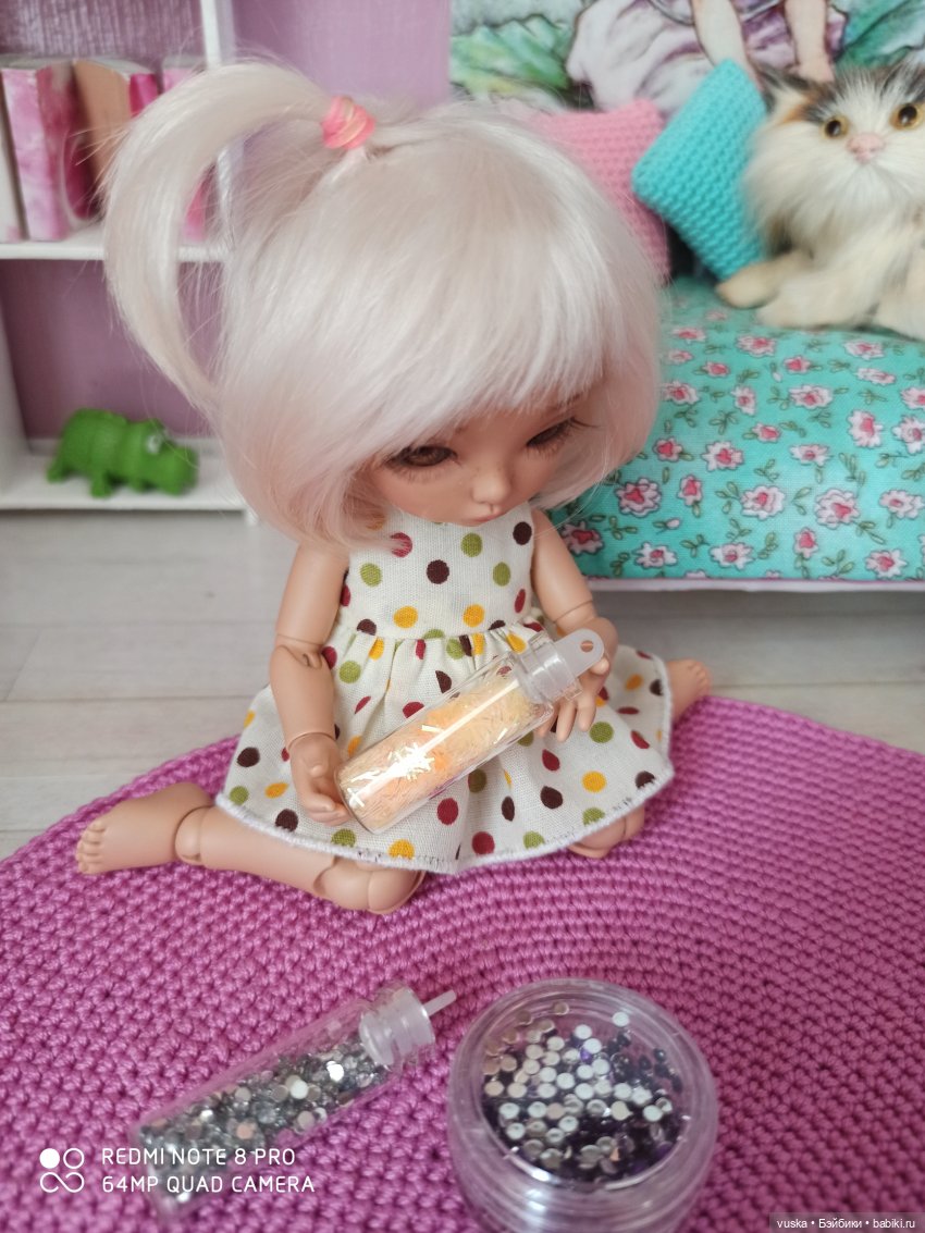 Волшебная страна Fairyland. Летает ли Горошек