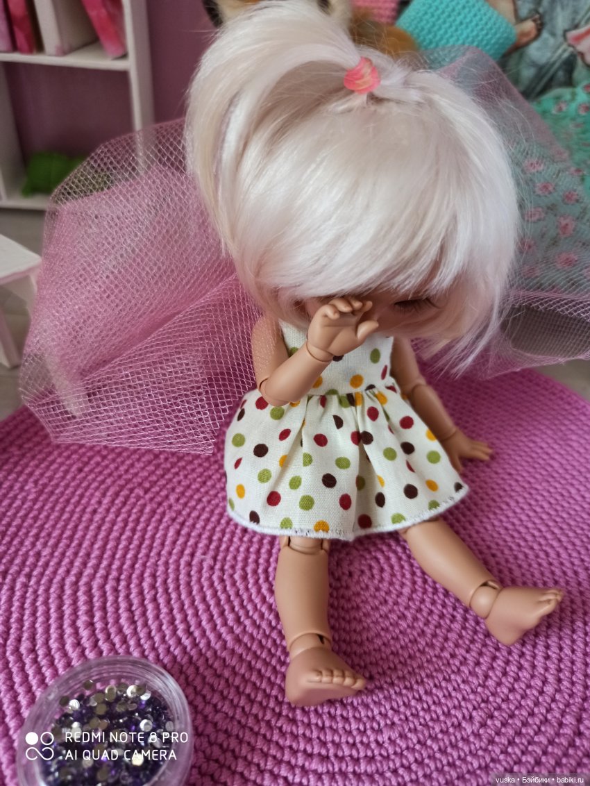 Волшебная страна Fairyland. Летает ли Горошек