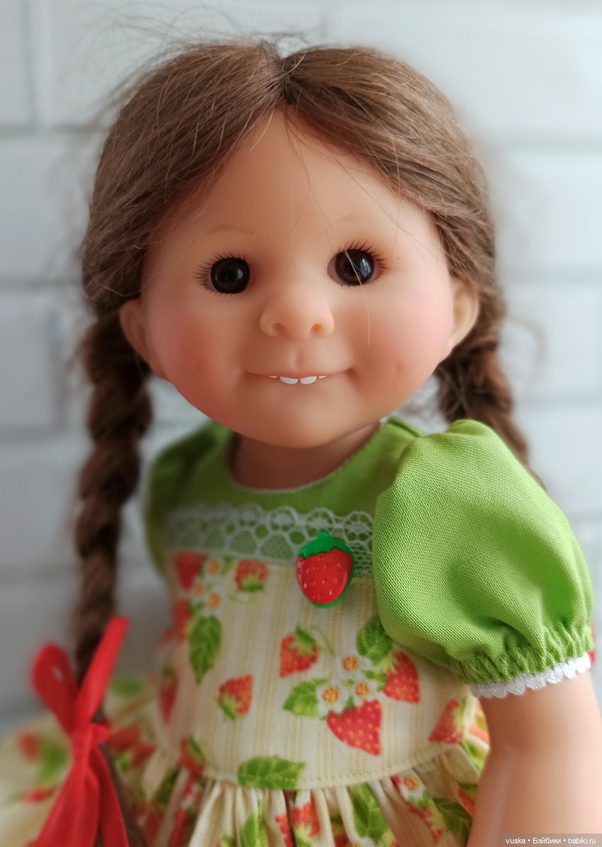 Завершение года с вихтелями Rosemarie Muller | Бэйбики Завершение года с вихтелями Rosemarie Muller (фото 7)