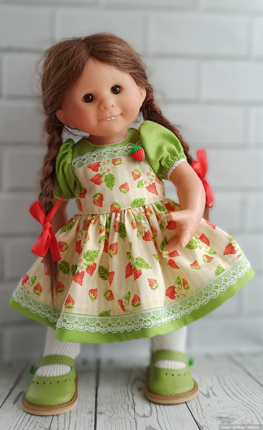 Завершение года с вихтелями Rosemarie Muller | Бэйбики Завершение года с вихтелями Rosemarie Muller (фото 6)