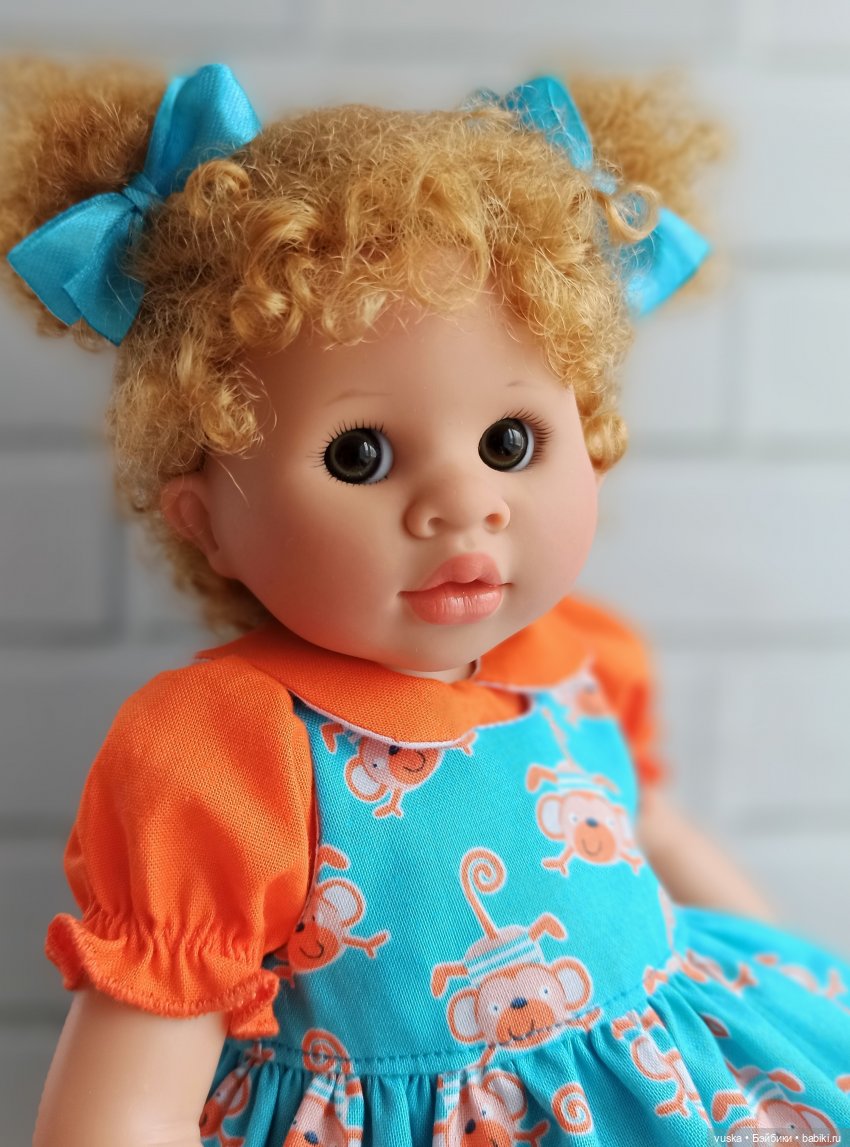 Завершение года с вихтелями Rosemarie Muller | Бэйбики Завершение года с вихтелями Rosemarie Muller (фото 3)