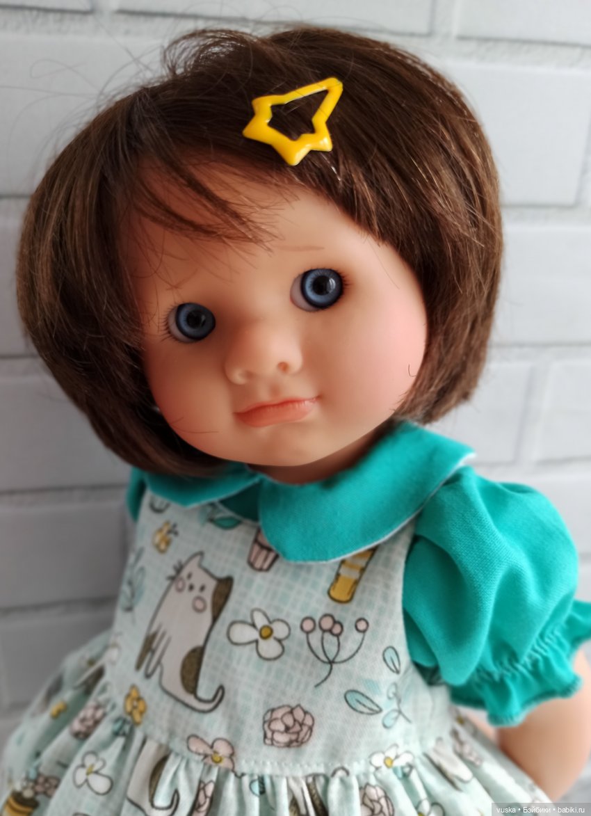 Завершение года с вихтелями Rosemarie Muller | Бэйбики Завершение года с вихтелями Rosemarie Muller (фото 5)