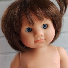 Студийная вихтелька Melody от Rosemarie Anna Muller