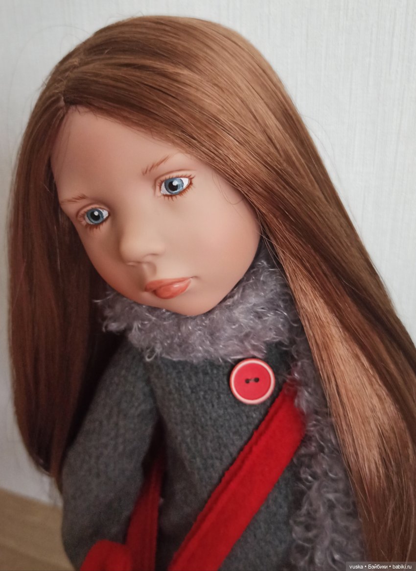 Zwergnase 1...2, 3 — Игровые куклы Zwergnase (Цвергназе) Junior: Джуниор (фото 6)