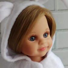 Paola Reina....хождения по кругу