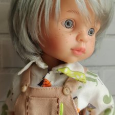 Комплект для кукол Paola Reina  №69