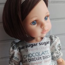 Комплект для кукол Paola Reina  №73