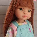 Комплект для кукол Paola Reina  №76