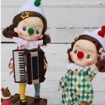 ❤️💚Holala.Цирк уехал, клоуны остались ❤️💚