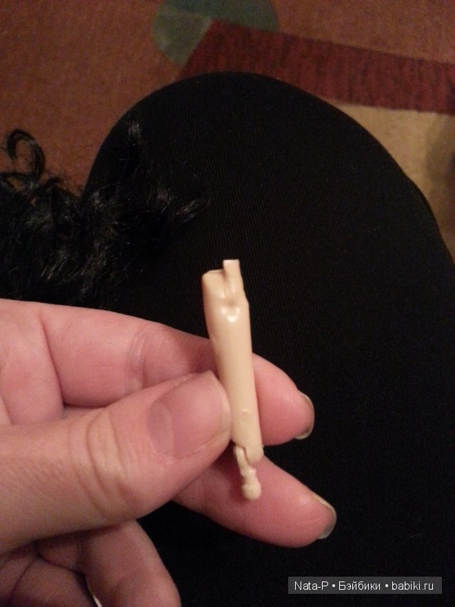 Помогите, сломалась кукла (фото 3)