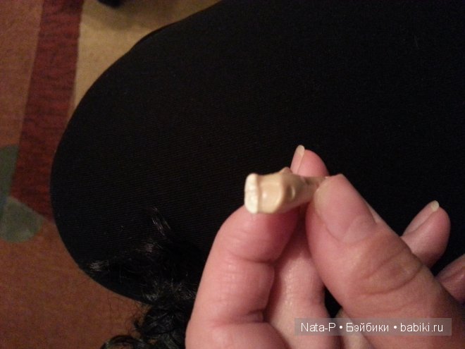 Помогите, сломалась кукла (фото 4)