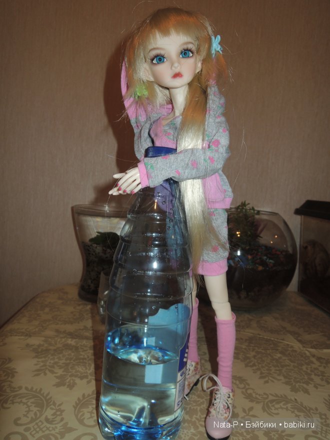 Три девицы под окном — Куклы Planetdoll (Планетдолл): BJD (БЖД) (фото 5)