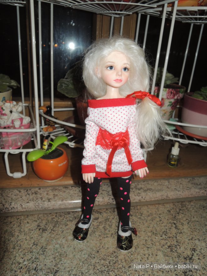 А это МиниРиз