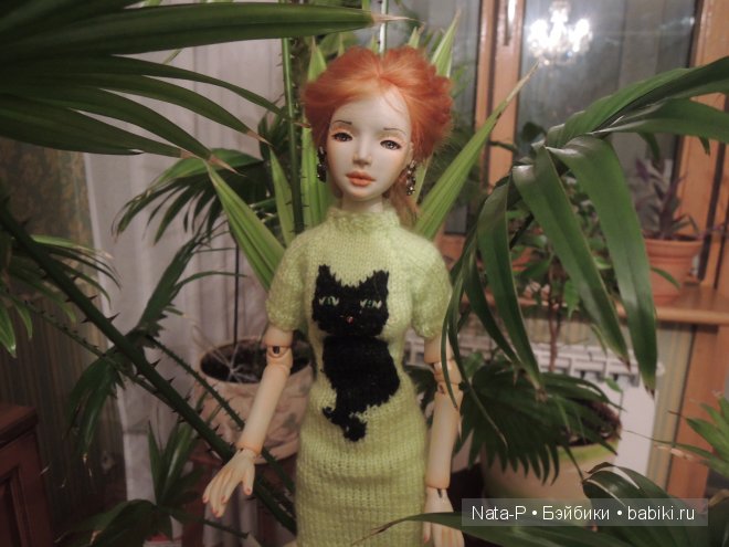 Три девицы под окном — Куклы Planetdoll (Планетдолл): BJD (БЖД)