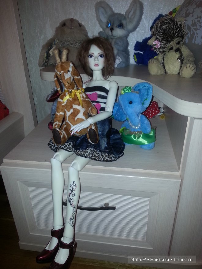 Ах, какая несправедливость (фото 2)