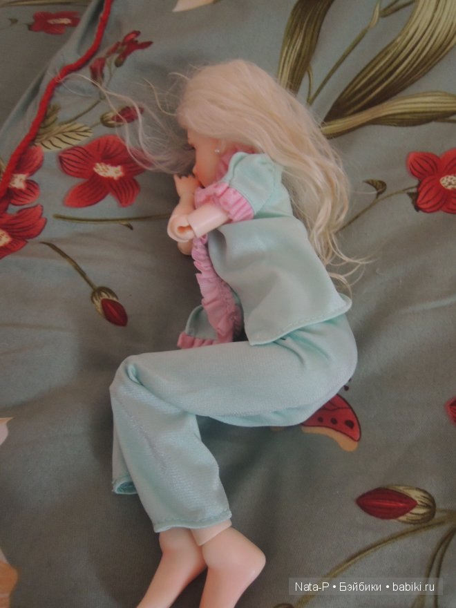 Ранняя весна и Минириз — Куклы Planetdoll (Планетдолл): BJD (БЖД)