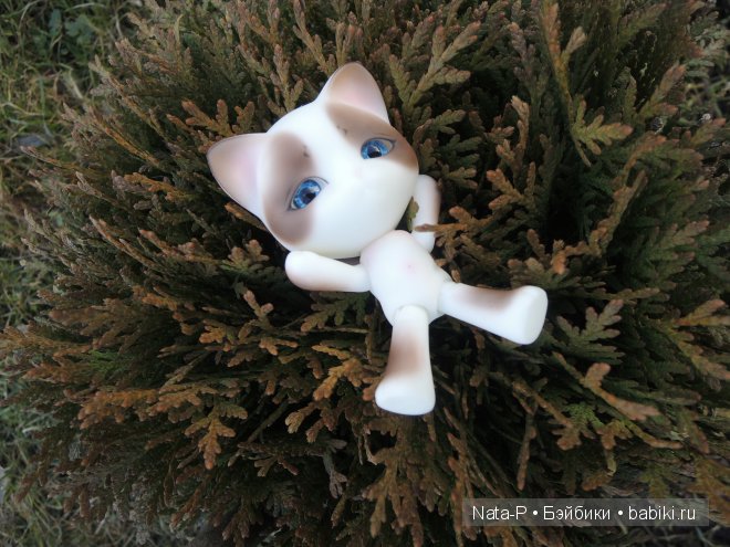 Ранняя весна и Минириз — Куклы Planetdoll (Планетдолл): BJD (БЖД) (фото 6)