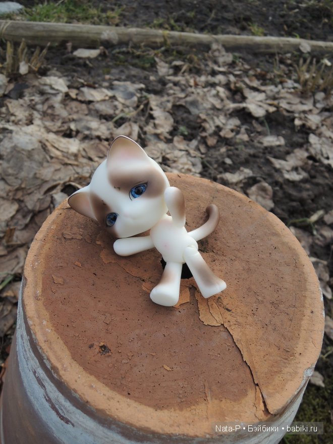 Ранняя весна и Минириз — Куклы Planetdoll (Планетдолл): BJD (БЖД)