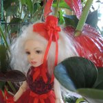 Ранняя весна и Минириз