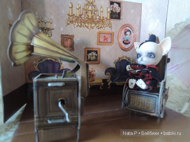 Романтические будни Панг-Панга (фото 4)