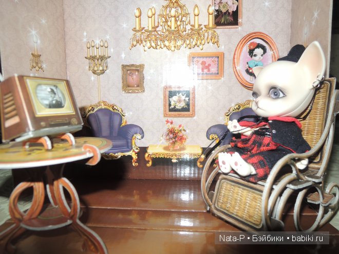 Романтические будни Панг-Панга (фото 3)