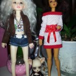 Ко поможет нам одеться лучше всех?