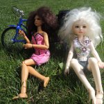 В гостях у гномов