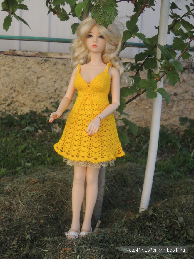 Четыре цветочных образа Сонии