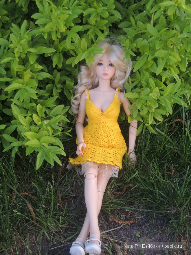 Четыре цветочных образа Сонии