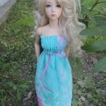 Четыре цветочных образа Сонии