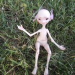 Сказка про маленькую фею