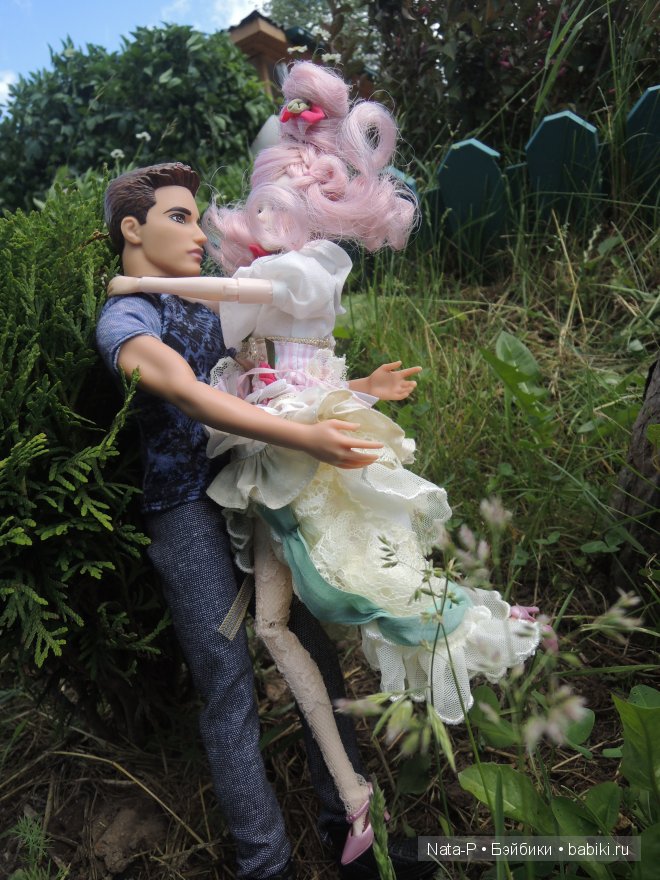 Фэшн долл,J-doll