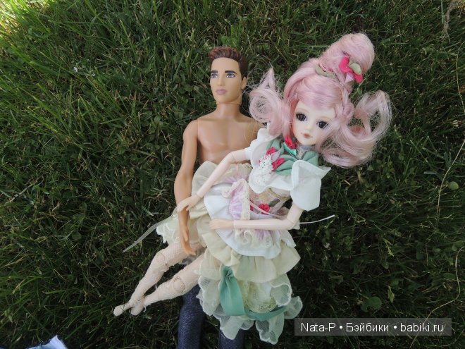 Фэшн долл,J-doll