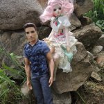 Еще раз про любовь... Фэшн долл, J-doll