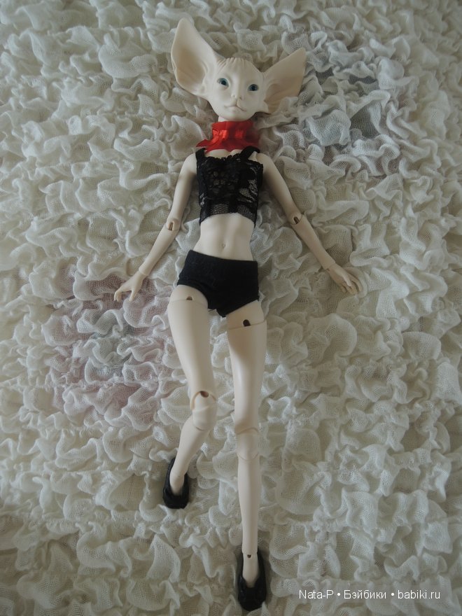 Мои малышки — Авторские куклы BJD (БЖД) у нас дома: фото