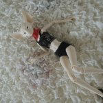 Мои малышки