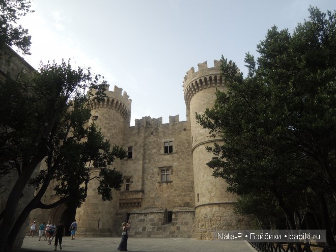 Панг-Панг и цветы. Отдых Панга. Вторая часть (фото 7)