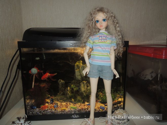 Джинсы носят все — Одежда и обувь для кукол BJD (БЖД): 1/3 (фото 4)