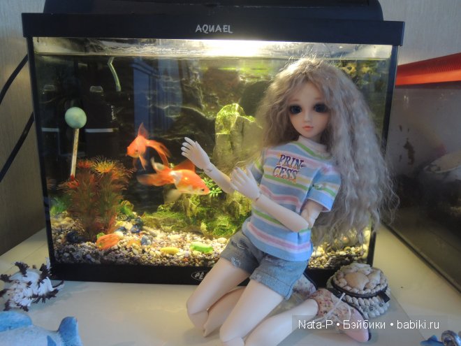 Джинсы носят все — Одежда и обувь для кукол BJD (БЖД): 1/3 (фото 6)