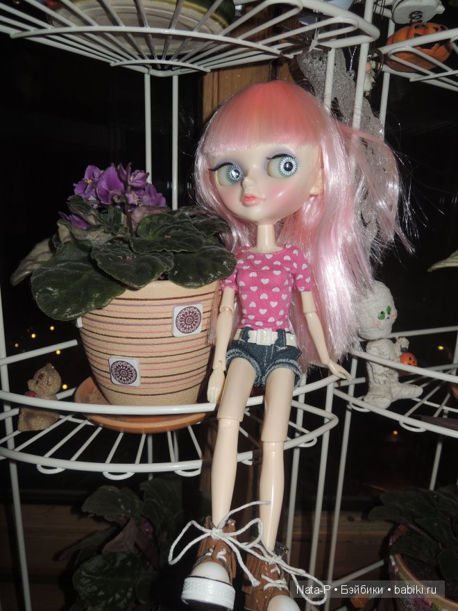 Джинсы носят все — Одежда и обувь для кукол BJD (БЖД): 1/3