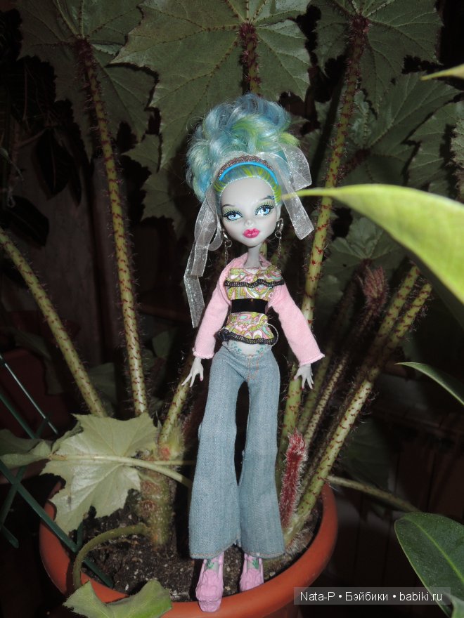 Джинсы носят все — Одежда и обувь для кукол BJD (БЖД): 1/3