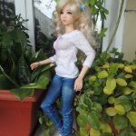 Джинсы носят все!