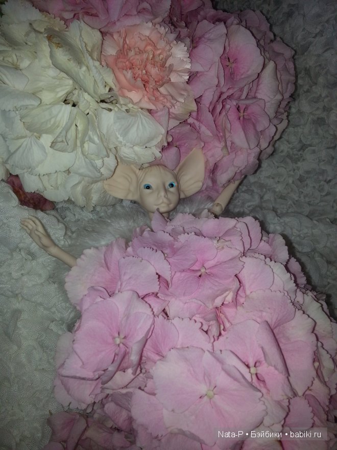 Легенда. Часть первая — Фотоистории с куклами BJD (БЖД): сериалы (фото 6)